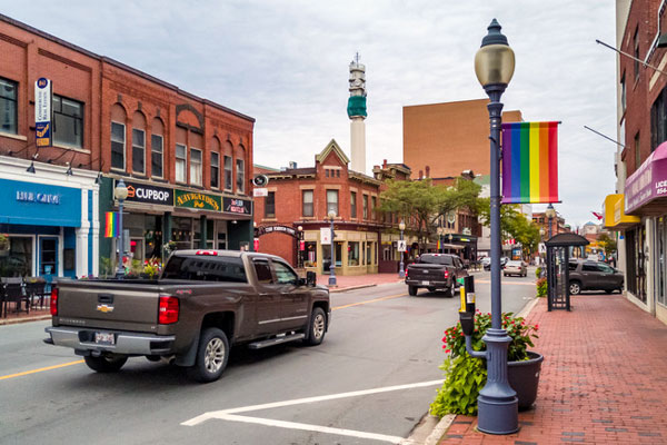 Moncton
